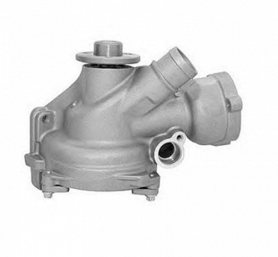 MAGNETI MARELLI 352316170661 -  Водяной насос